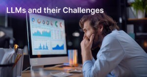 Officer-worker-at-desk-looking-frustrated-looking-at-computer