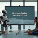 Compounding Error Effect in Large Language Models: A Growing Challenge